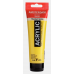 Amsterdam Standart Akrilik 120 ML Primary Yellow Paint