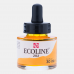 Talens Ecoline 30 ML Deep Yellow