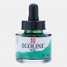 Talens Ecoline 30 ML Deep Green