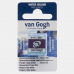 Van Gogh Suluboya Tablet Quinacridone Purple Red