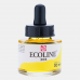 Talens Ecoline 30 ML Lemon Yellow