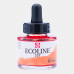 Talens Ecoline 30 ML Deep Orange