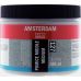 Amsterdam Pumice Middle Medium 127 500 ML ( Süngertaşı Grenli )