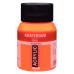 Amsterdam Standart Akrilik 500 ML Reflex Orange Boya