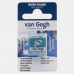 Van Gogh Suluboya Tablet Turquoise Blue