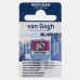 Van Gogh Suluboya Tablet Permanent Red Violet