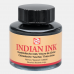 Talens İndian Ink Jar 30 ML