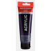 Amsterdam Standart Akrilik 120 ML Permanent Blue Violet Hair Color