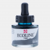 Talens Ecoline 30 ML Deep Grey