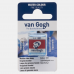 Van Gogh Suluboya Tablet Light Oxide Red