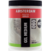 Amsterdam Gel Medium Matt 080 1000 ML