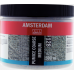 Amsterdam Pumice Coarse Medium 128 500 ML ( Süngertaşı Kalın Grenli )