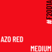 Van Gogh Azo Red Medium 40 ML Yağlı Boya 